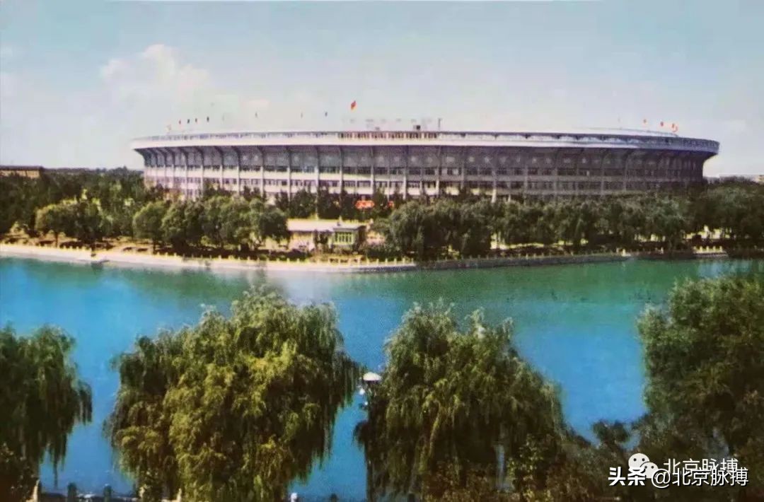 记忆中的北京绘画,这些画最能还原真实的老北京