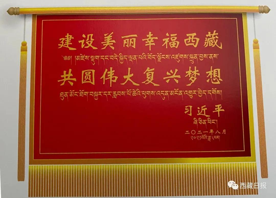 中央代表团赠礼的价值,发放中央代表团赠送的纪念品