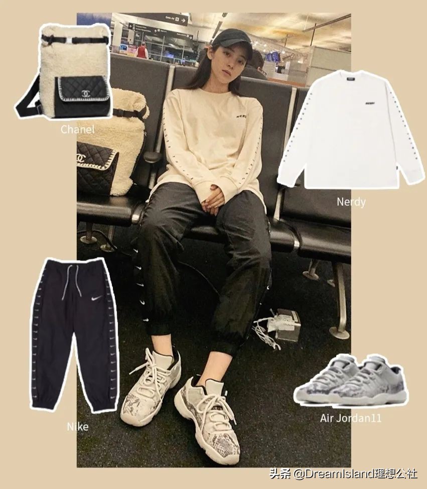 韩国小众品牌衣服欧阳娜娜同款,欧阳娜娜同款小众品牌