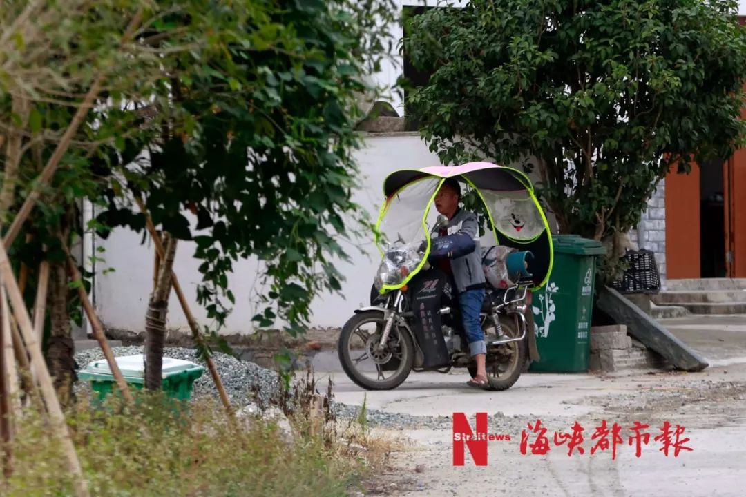 嚣张！福州罗源一“黑气站”竟开了10多年，还*力暴**抗法！村民：有“保护伞”