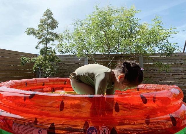 日本主妇带娃一日三餐,日本孩子做家务