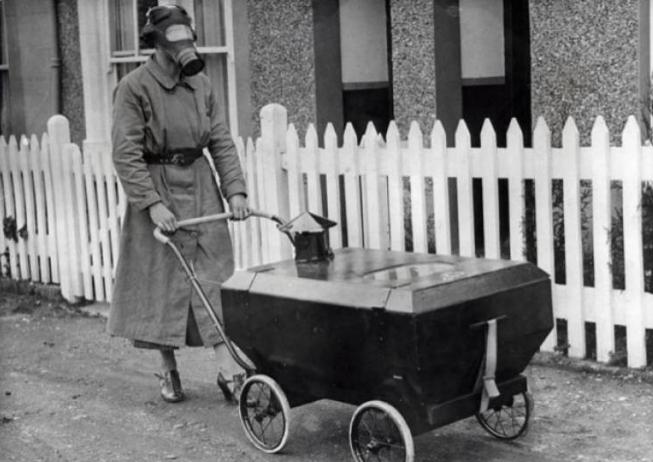 历史上真实的50张老照片,历史上一些令人震撼的老照片