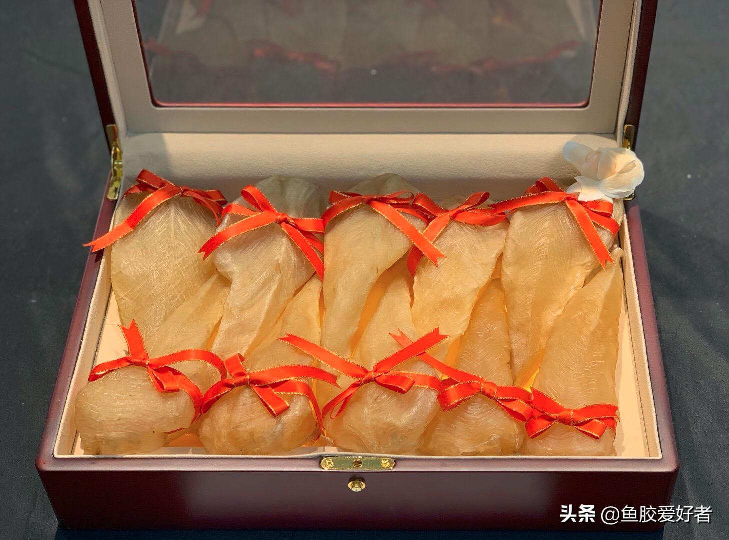 白花胶贵不贵,白花胶里性价比最高的