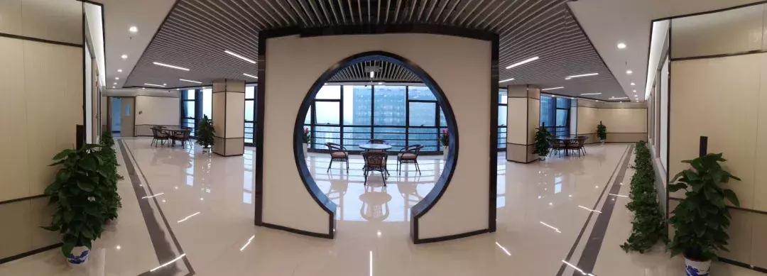 再见!金陵路1号你好!大明路157号