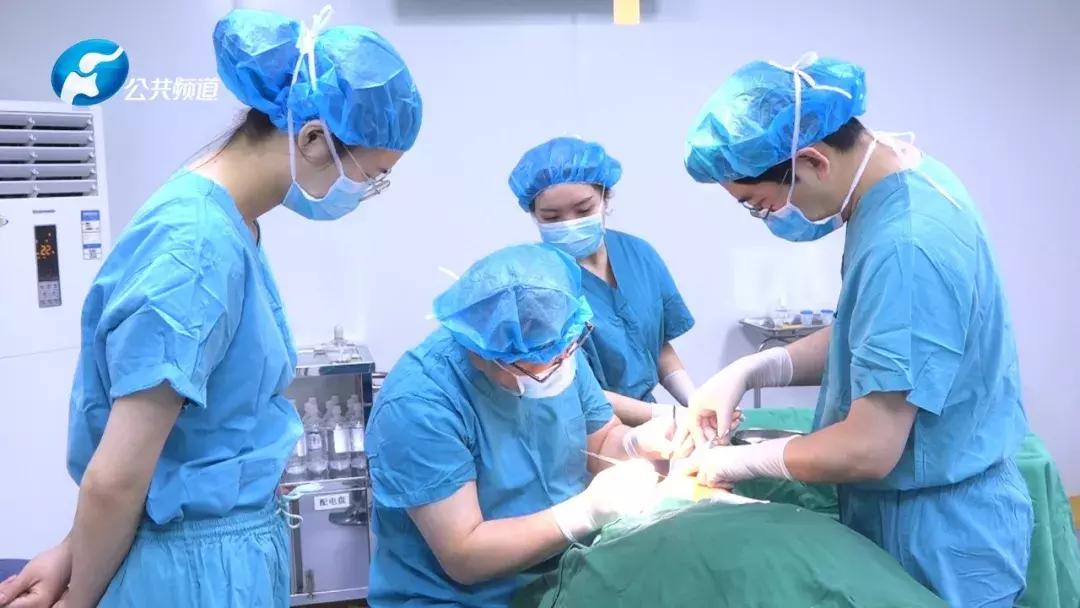 郑州医学院整形美容,郑州大学第一附属医院整形美容科