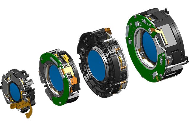 高性能大光圈人像镜头难在哪？从适马105mmF1.4ART说起