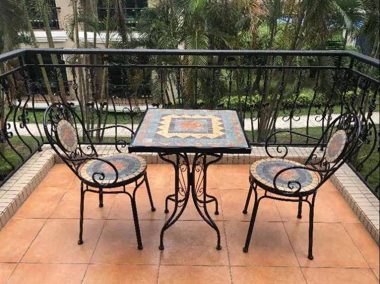 广东小帕劳,下川岛小帕劳