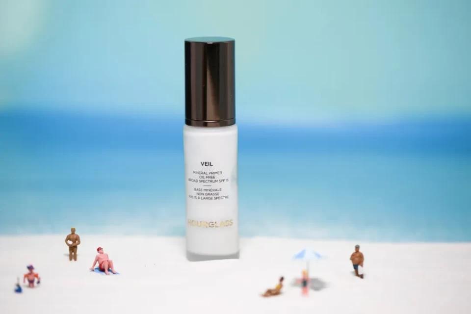 20倍防晒十大公认好用的防晒,防晒干货100条