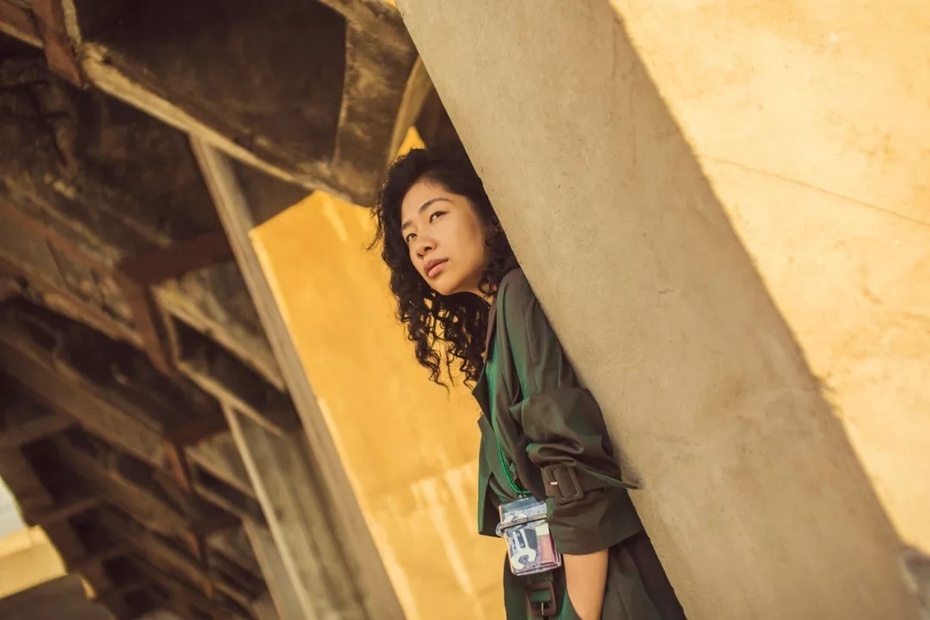 简直是国货品牌的时装周,上海时装周单品有哪些