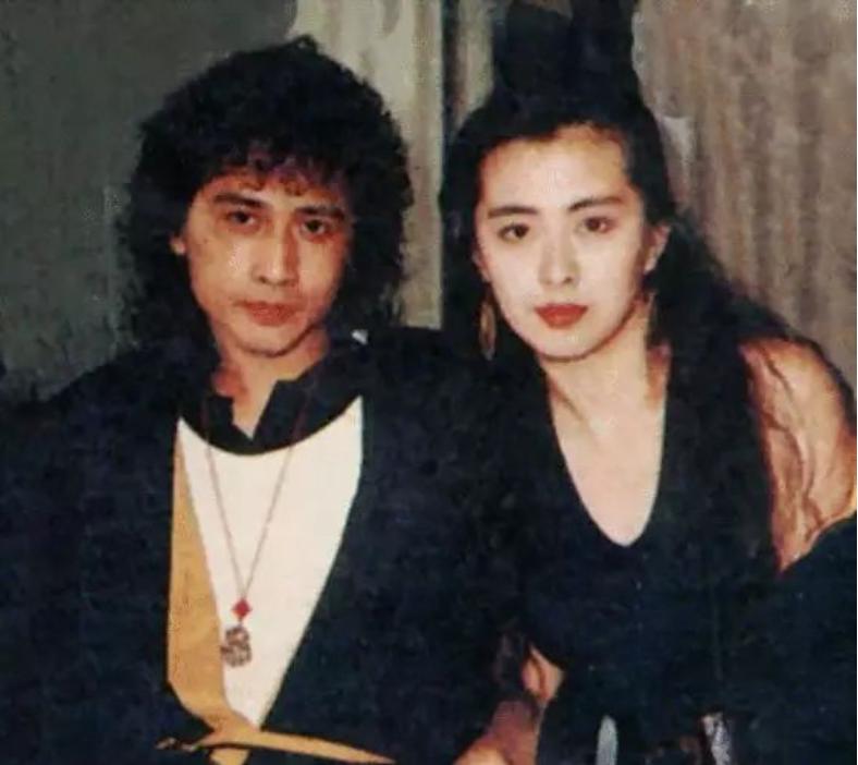 王祖贤独居加拿大,王祖贤现在在哪里生活