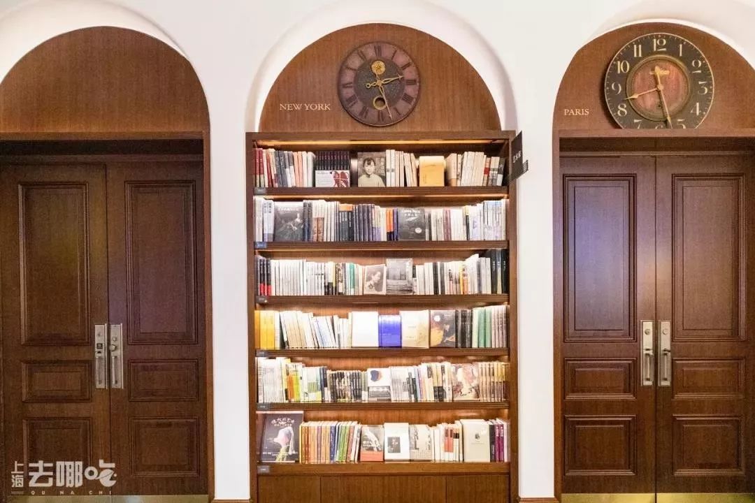 生日当天上海免费景点,上海网红打卡地点景点免费