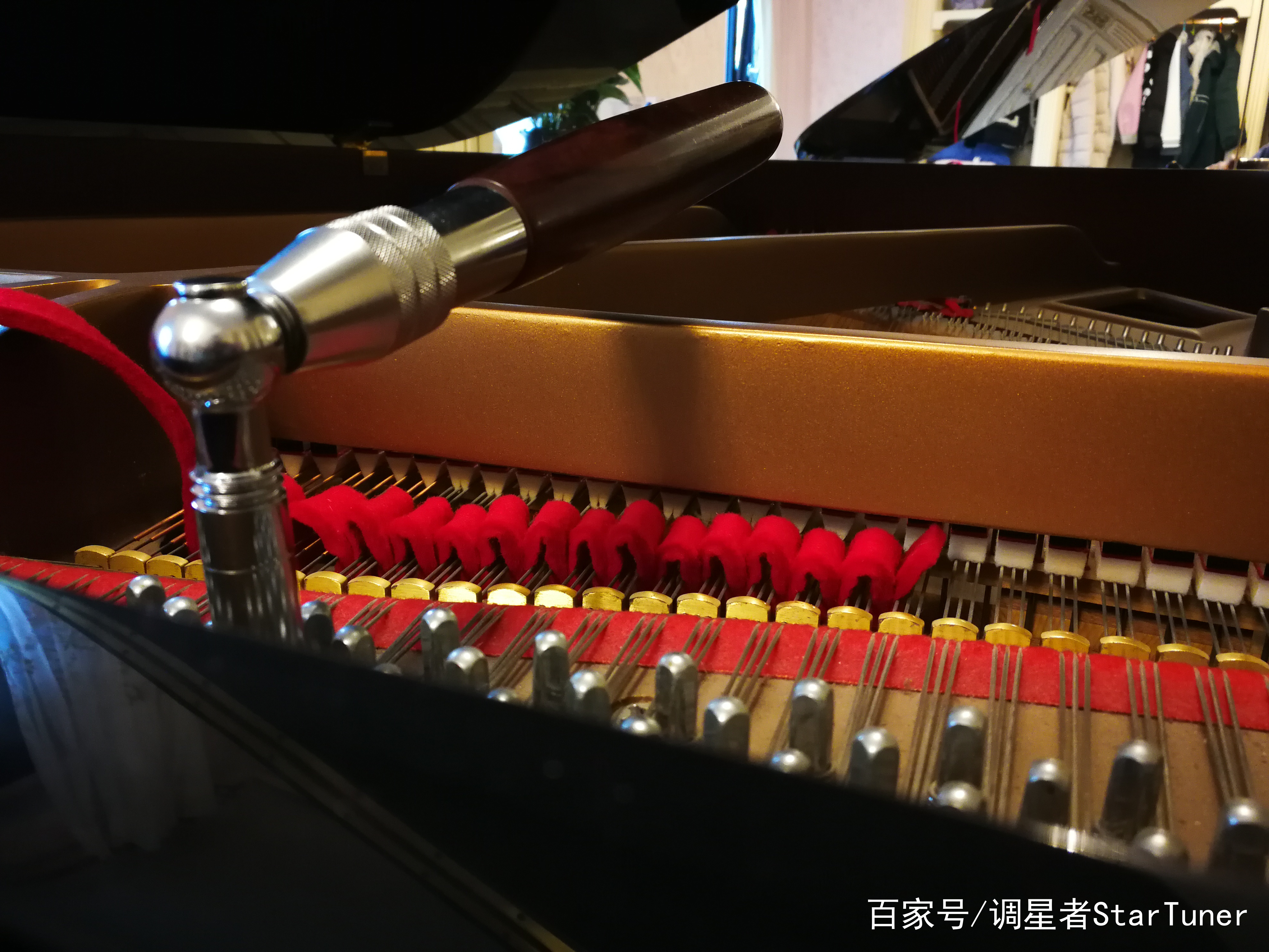 天啊，我的钢琴变成破烂了怎么办？