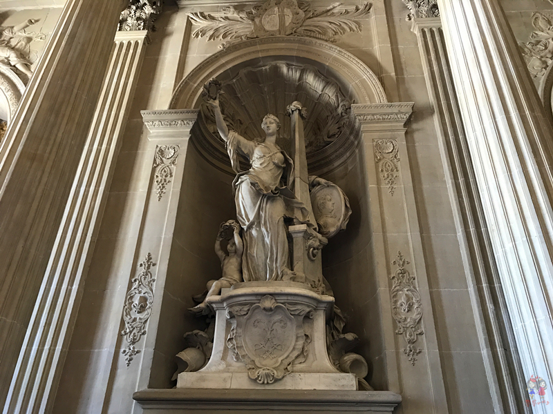 法国为什么发明香水,为什么法国发明了香水