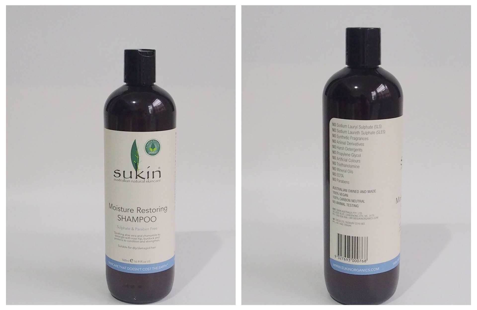 秋季新款洗发水大测评,十大防脱洗发水法国