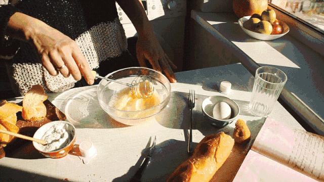 自己做的面包吃不完怎么保存,在家烤好的面包怎么保存才软