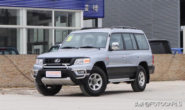 新款国产普拉多越野视频,猎豹q6和普拉多性能