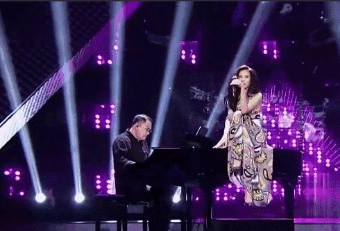 不再办大型巡演是因为老了？你可知道48岁莫文蔚到底有多美？