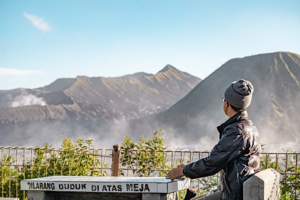 这座印尼的宝藏，是多少人的梦