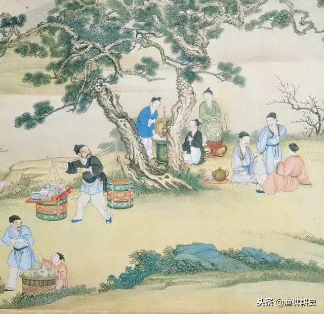 古人双十一,古人双十一买什么