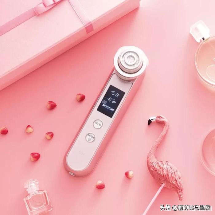 美容护肤十大神器,十大美容养生神器