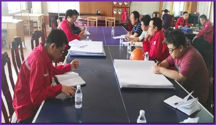 胜利医院赵军:医院改建要追求高质、高效和前瞻性