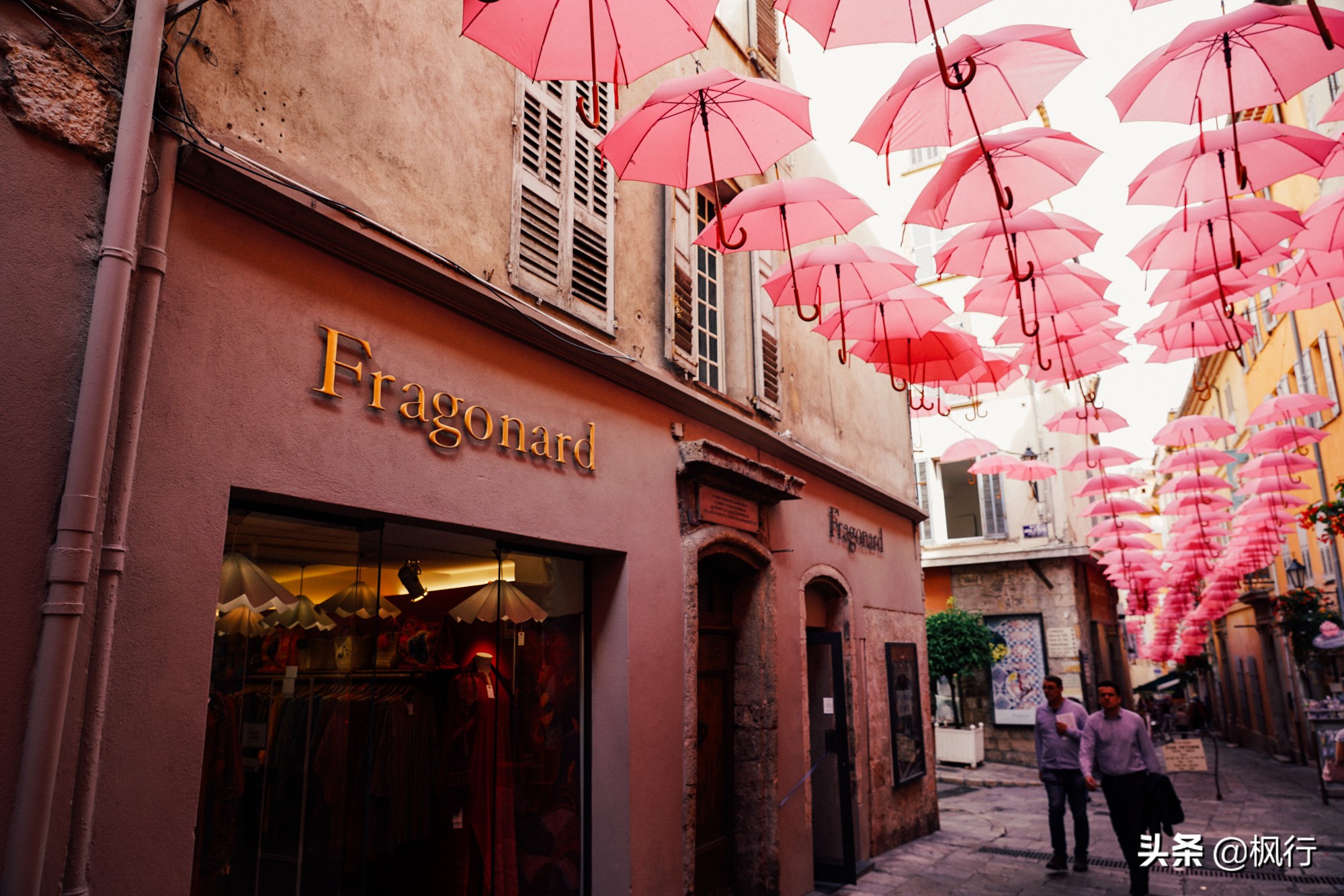 比巴黎还浪漫的魁北克,比巴黎还浪漫的地方