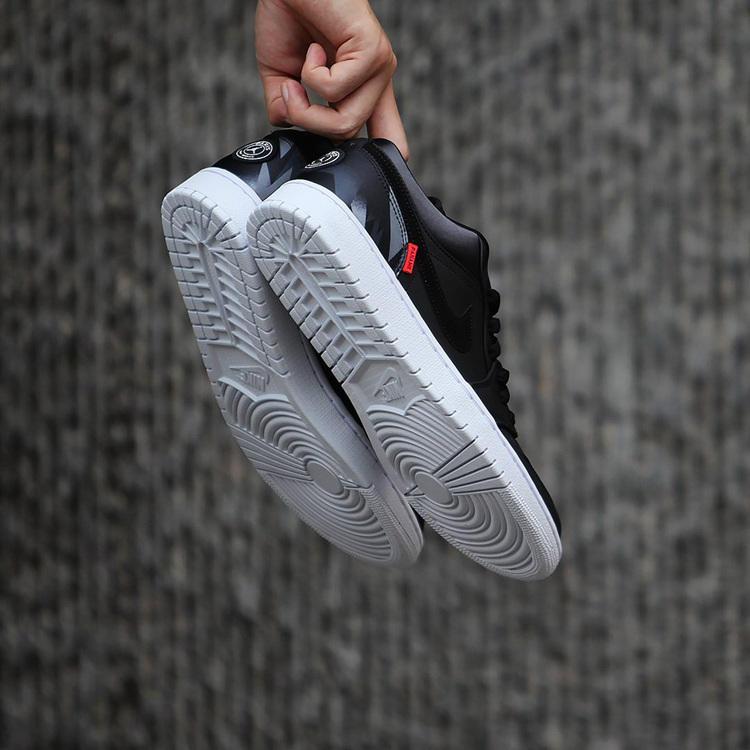 低帮aj1是冬鞋还是单鞋,低帮aj1都有什么颜色