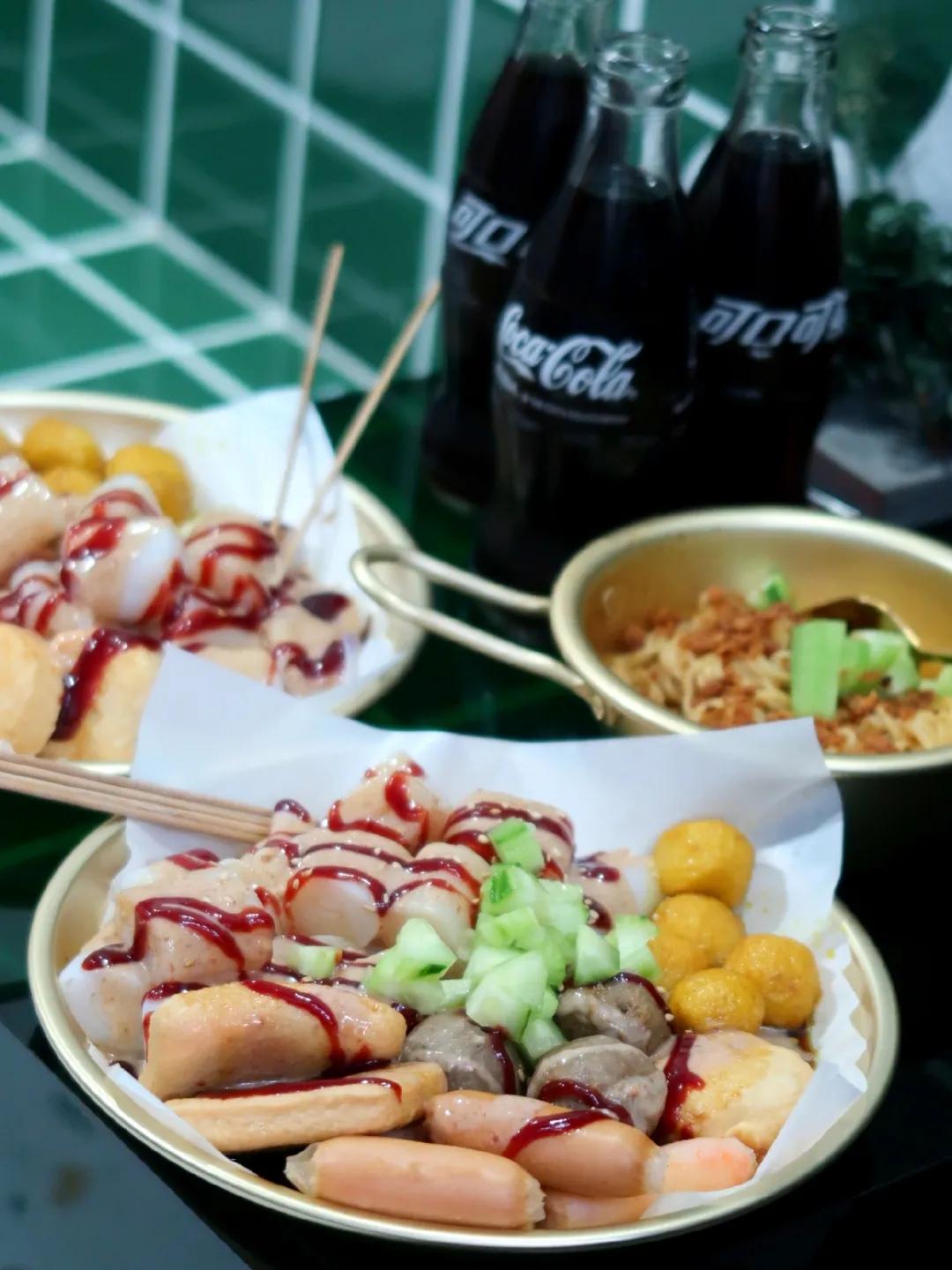 泉州藏在巷子里的小吃店,泉州的宝藏小店