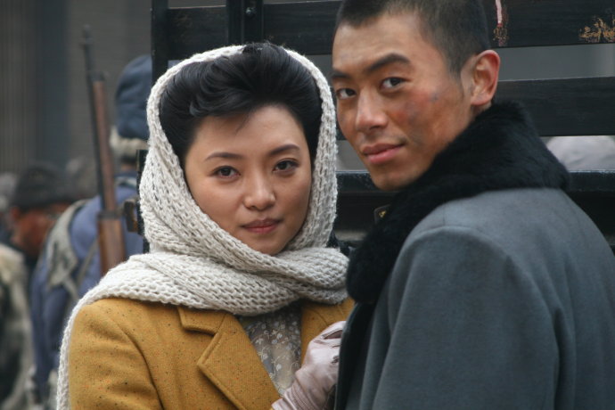 朱亚文易烊千玺演的抗疫电影,朱亚文演抗疫片