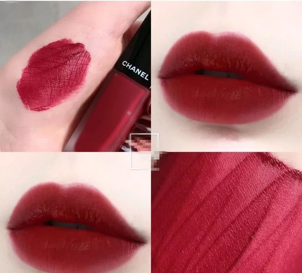 夏季必备口红大牌排行榜,大牌滋润超显白口红