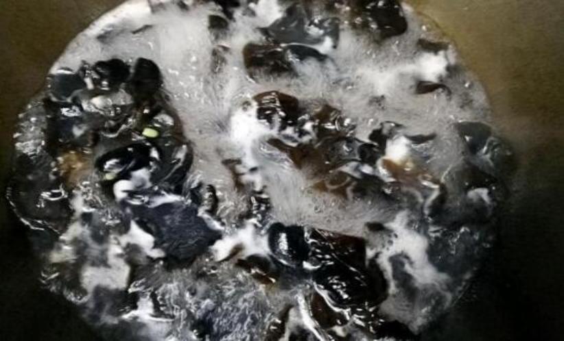 豇豆角拌木耳做法,豇豆拌木耳的做法大全