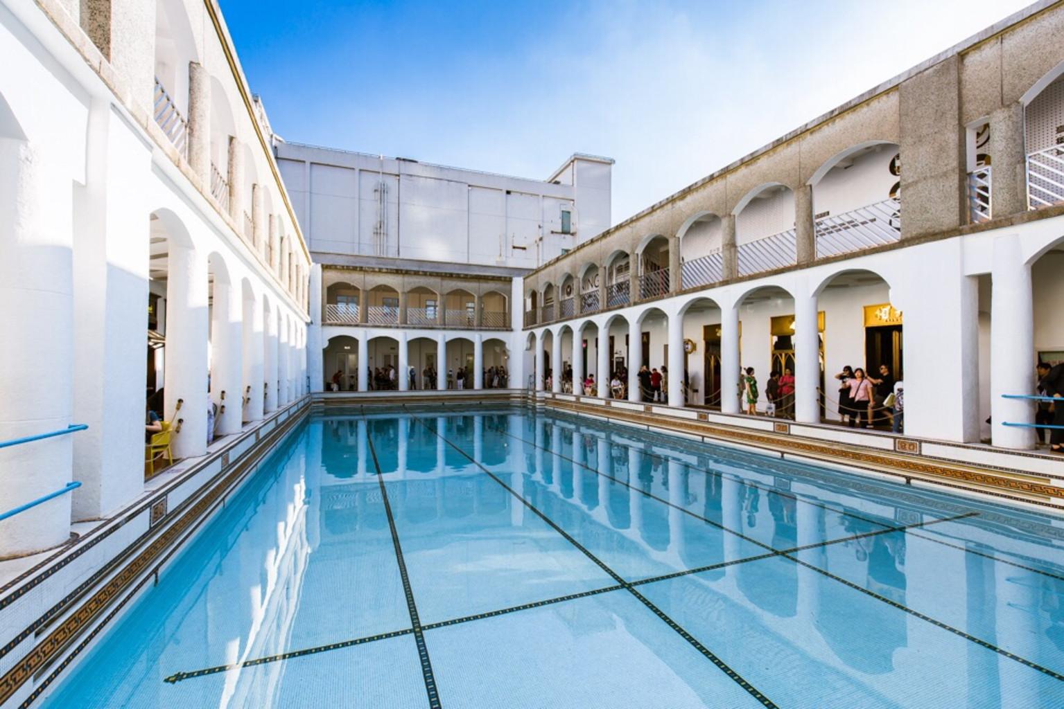 上海迪士尼春日,上海打卡的自然风景