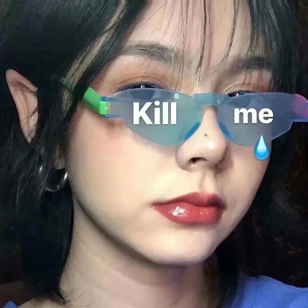 闺蜜头像霸气搞笑沙雕,闺蜜头像独一无二搞笑唯美