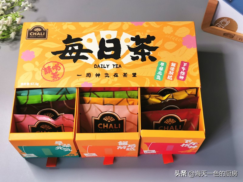 在家做焦糖奶茶简单方法,焦糖奶茶超简单在家里就可以做