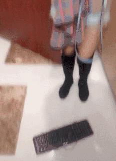 剪刀脚真是笑死人了,爆笑剪刀脚视频