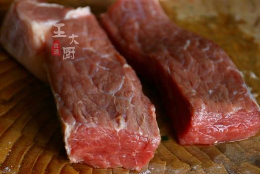 怎么样卤牛肉好吃又有颜色,卤牛肉怎么才能做出卤肉店的味道