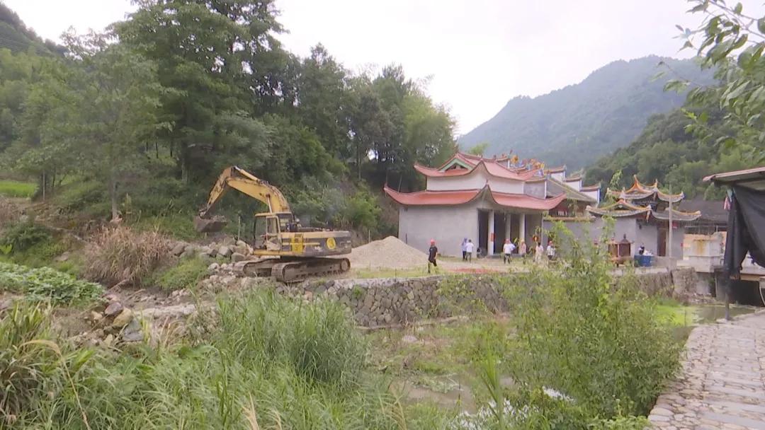 投资万亿即将开工的工程,福安甘棠重点项目