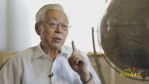 嫦娥之父解读美国登月,登月工程是否揭开美国的登月事实