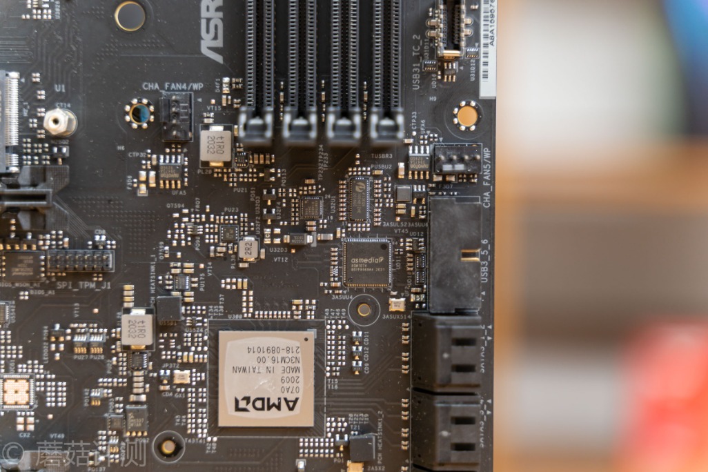 技嘉b550大雕主板评测,华擎x570太极雷蛇怎么样