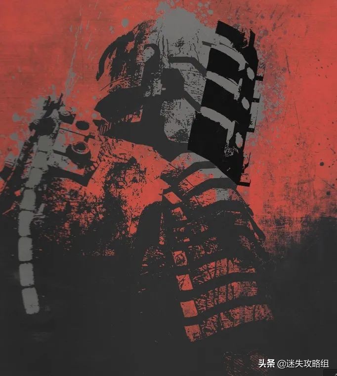 ea怎么玩死亡空间,ea死亡空间2