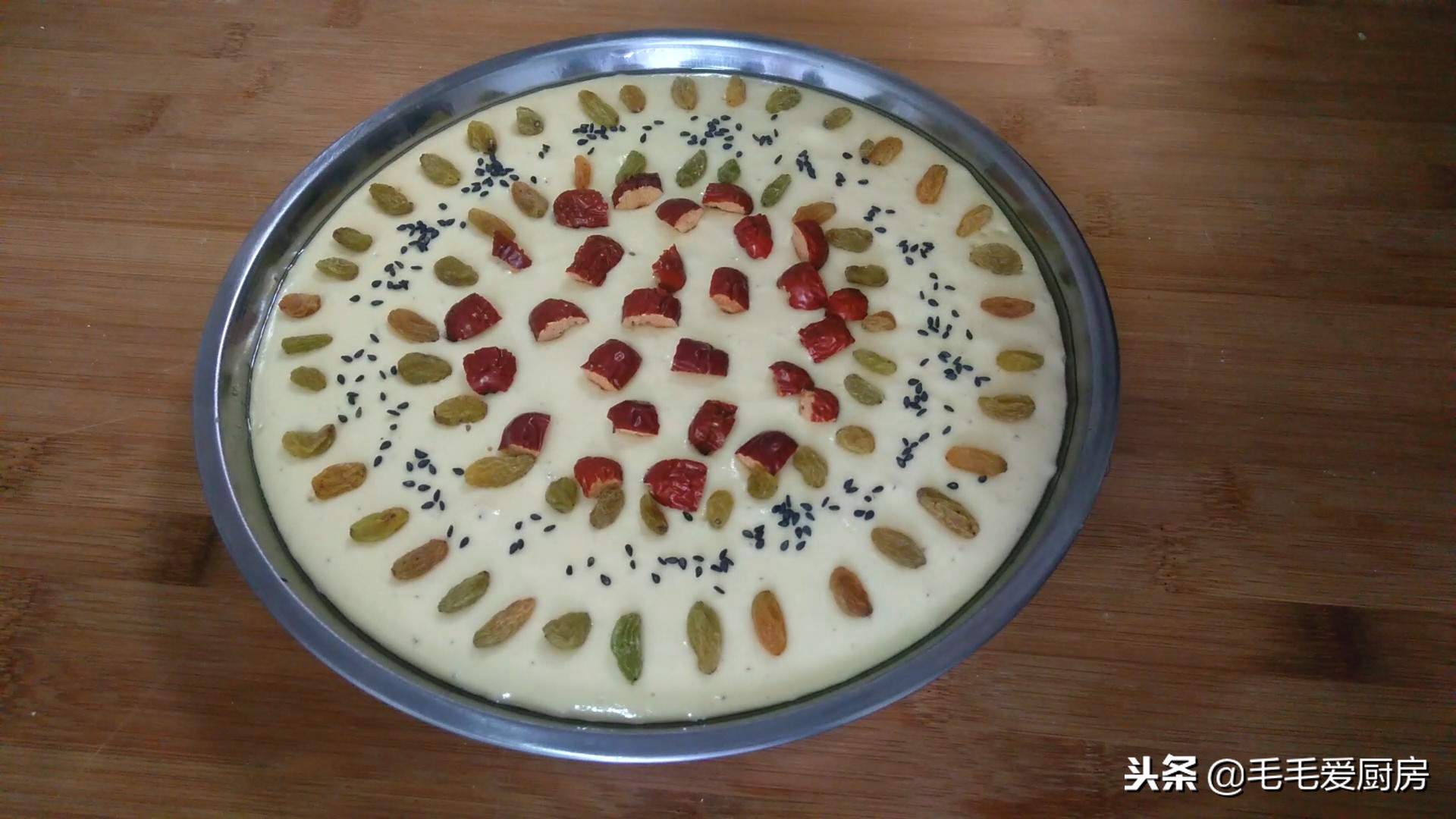 怎么蒸出松软又好吃的发糕,如何蒸发糕让发糕变得美味又好吃