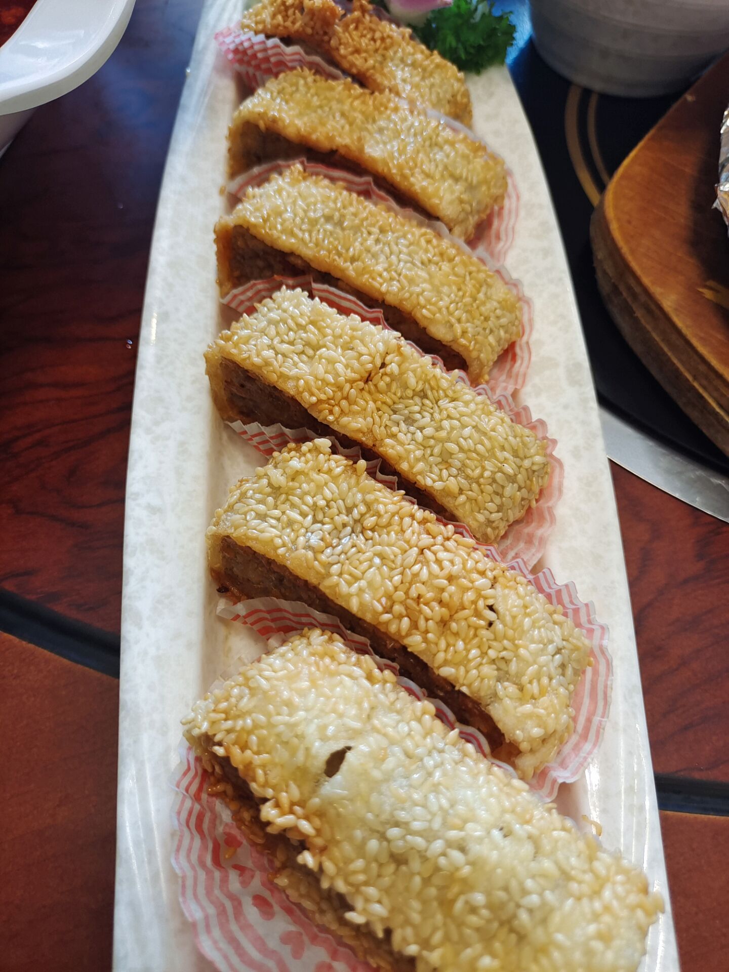 玉林餐厅推荐南宁菜品,南宁大东南酒楼早茶