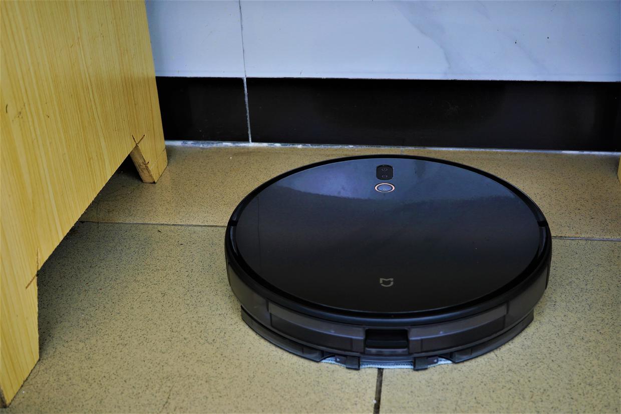 米家超薄扫地机器人口碑,米家扫地机器人超薄款