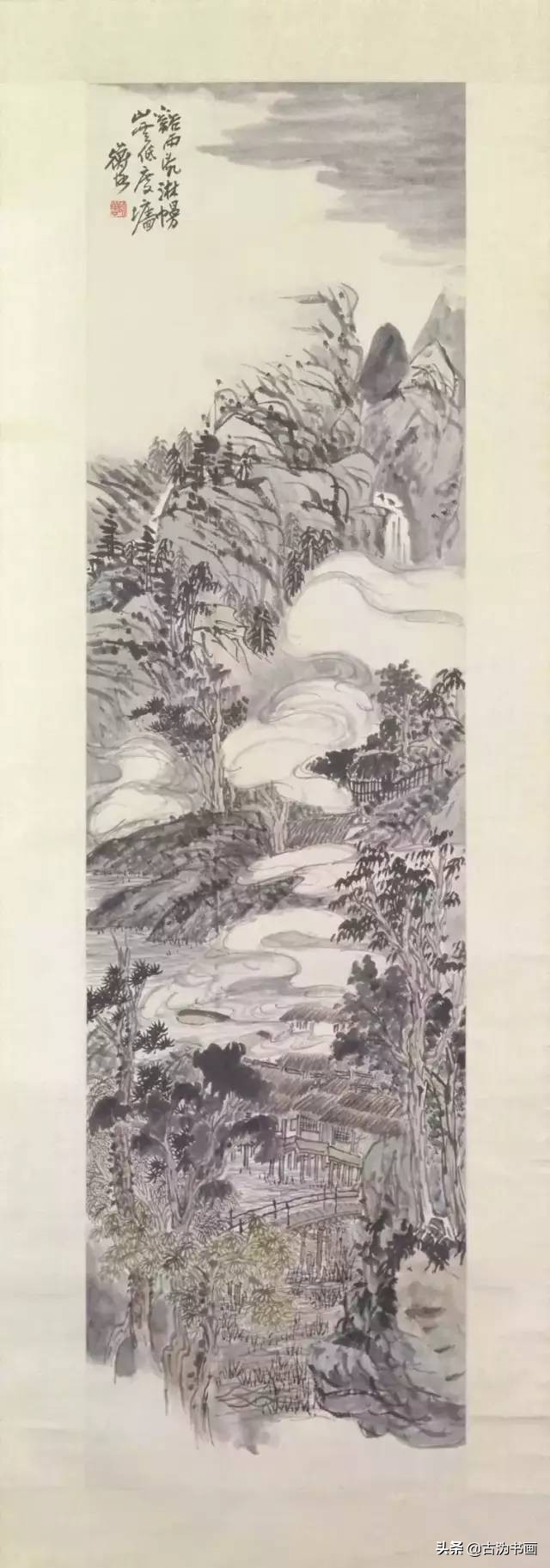陈师曾最新书画价格,陈师曾书画60幅
