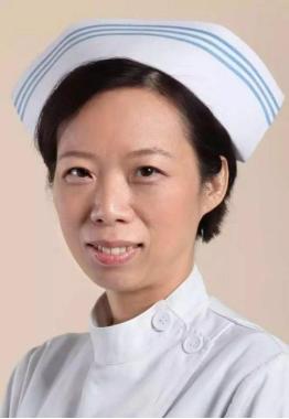 先锋!覃惠英主任成为广东首位护理学专业的“医学领军人才”