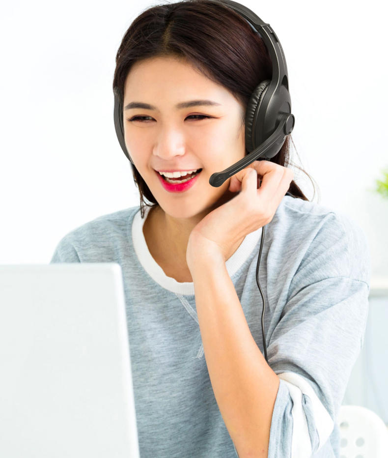 网课耳麦带话筒推荐,网课耳机推荐