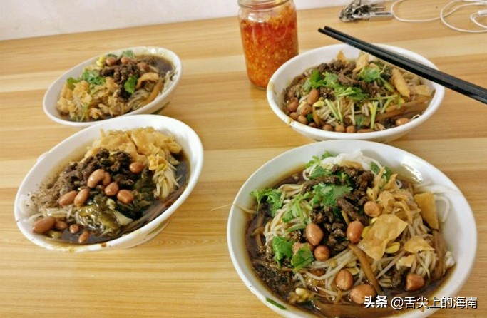 海甸岛白沙门海滩美食,海口海甸岛好吃的美食推荐晚餐