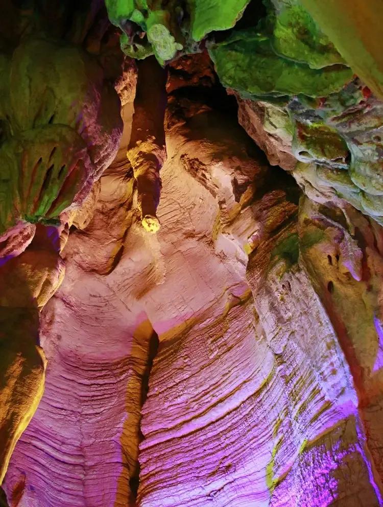 河南鹤壁峡谷最好玩的地方,河南鹤壁旅游景点图片欣赏