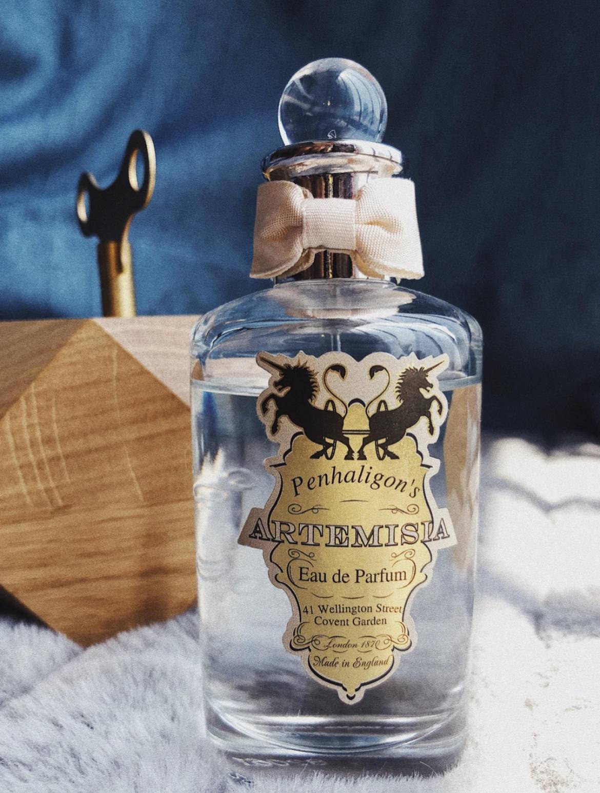 如何闻味道,如何闻起来香