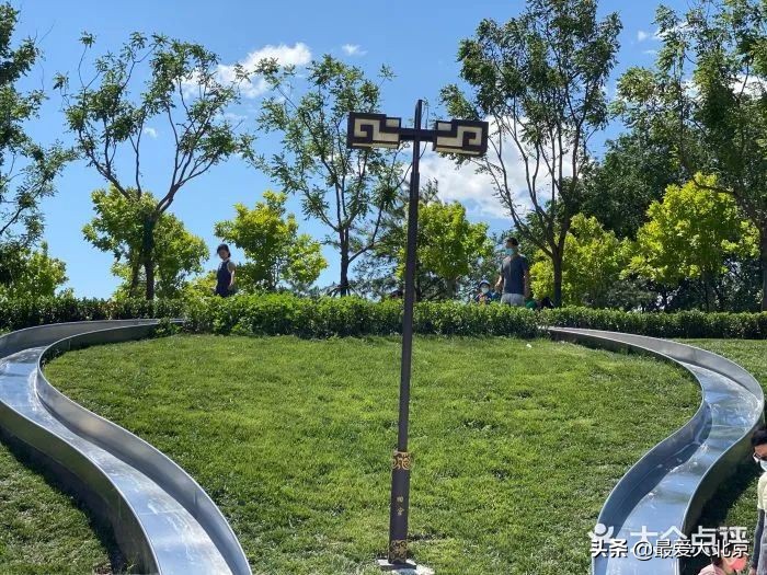 京城新增一“小江南”！免费人少